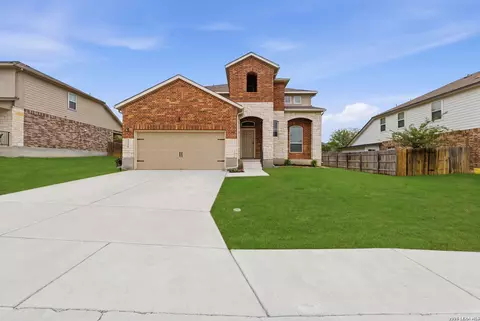 2139 Flintshire Dr, New Braunfels, TX 78130