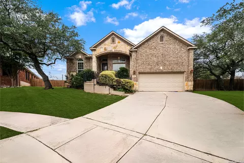 9123 Rio Sedona, Helotes, TX 78023
