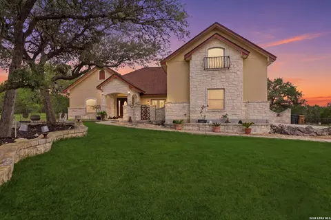 30512 Saddleridge Dr, Bulverde, TX 78163