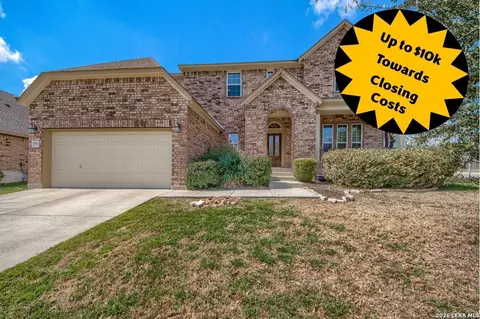 12822 Coal Mine Rise, San Antonio, TX 78245