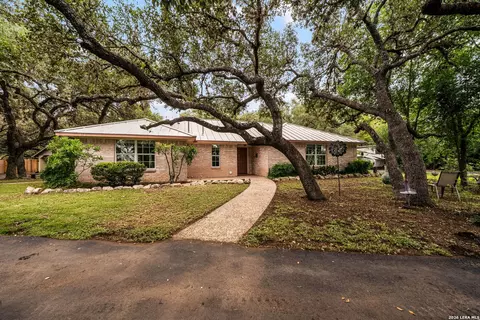 15464 Culebra Rd #LOT 26, San Antonio, TX 78253