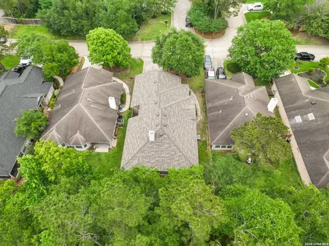 View/Area - 34 W Foxbriar Forest Cir, Spring, TX 77382 photo 5 of 8