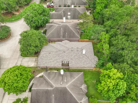 View/Area - 34 W Foxbriar Forest Cir, Spring, TX 77382 photo 3 of 8