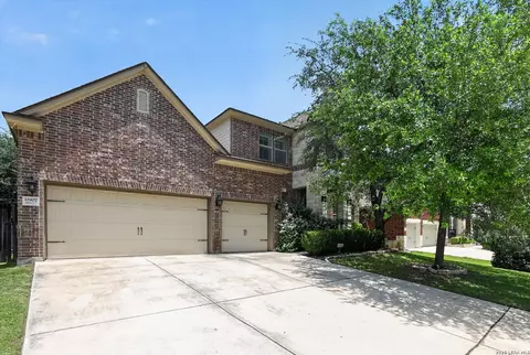 11907 Lampasas Trl, San Antonio, TX 78253