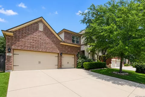 11907 Lampasas Trl, San Antonio, TX 78253