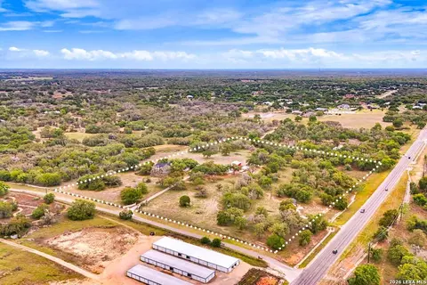 20 Acres Fm 775, La Vernia, TX 78121