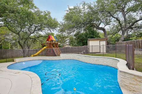 2119 Oak Rnch, San Antonio, TX 78259