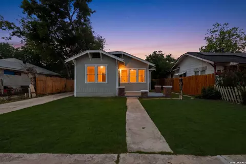 329 Hot Wells Blvd, San Antonio, TX 78223