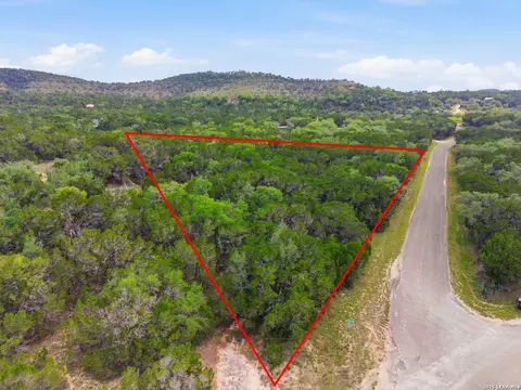 290 Tbd Madrona Dr Madrona Pass, New Braunfels, TX 78132