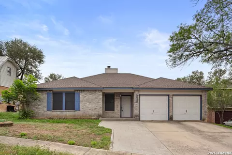11607 Gateshead, San Antonio, TX 78251