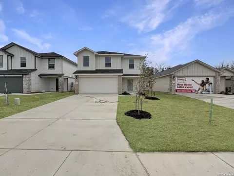 722 Jennifer Way, New Braunfels, TX 78130