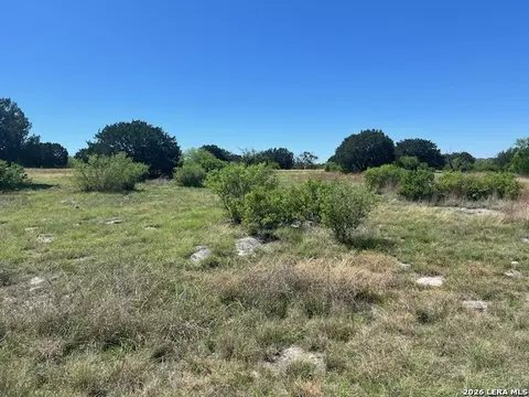 25384 Quick Draw, Horseshoe Bay, TX 78657