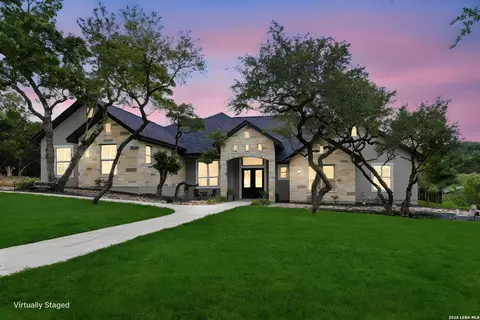 22311 White Doe Pass, San Antonio, TX 78255