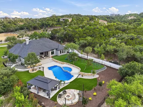 22311 White Doe Pass, San Antonio, TX 78255