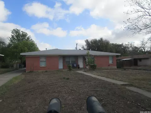 207 Sunnyland, San Antonio, TX 78228