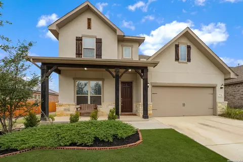 7714 Waterford Path, San Antonio, TX 78253