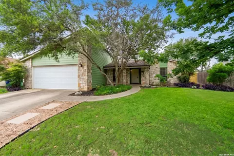 3306 Morning Brk, San Antonio, TX 78247