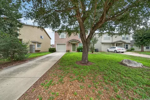 4415 Southton Way, San Antonio, TX 78223
