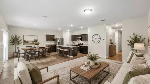 13423 Summer Lgt, Saint Hedwig, TX 78152