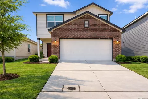 13423 Summer Lgt, Saint Hedwig, TX 78152
