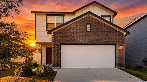 13423 Summer Lgt, Saint Hedwig, TX 78152