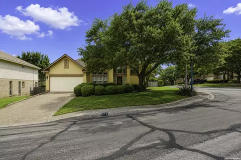 514 Ken Dr, San Antonio, TX 78258