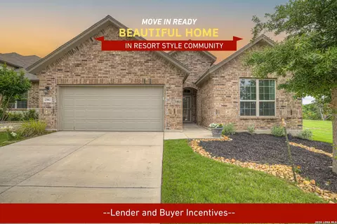 13903 Cool Dawn, San Antonio, TX 78254