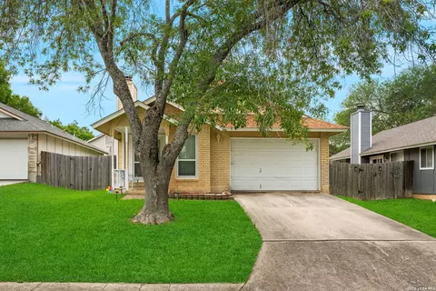 3326 Stoney Star, San Antonio, TX 78247