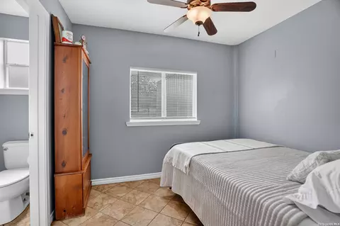 Bedroom - 1899 Sunflower, Luling, TX 78648 photo 5 of 5