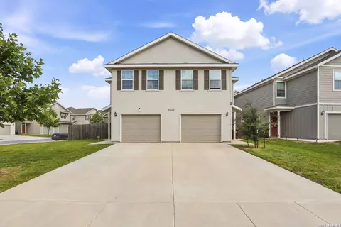 13523 Tulipwood Nook, San Antonio, TX 78253