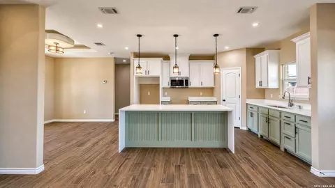 Kitchen - 2 Hope Pl, Uvalde, TX 78801 photo 1 of 2