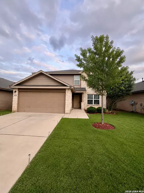8928 Quihi, San Antonio, TX 78254