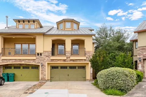23819 Stately Oaks, San Antonio, TX 78260