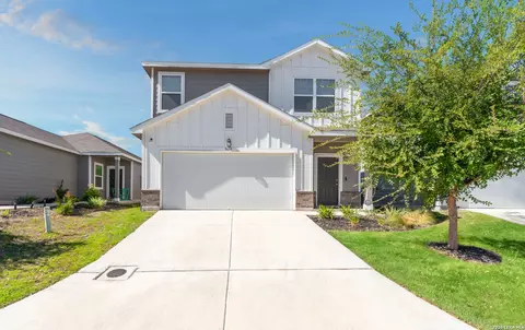 5639 Pearl Mdw, Converse, TX 78109