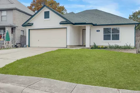 7906 Swindow Cir, Converse, TX 78109