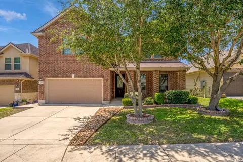 129 Enchanted Vw, Cibolo, TX 78108