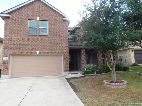 129 Enchanted Vw, Cibolo, TX 78108