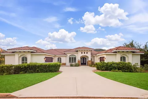 42 Via Aragon, San Antonio, TX 78257