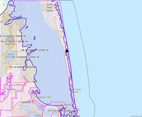 Abst260 - Borch Abst260 - Borch, Port Isabel, TX 78578
