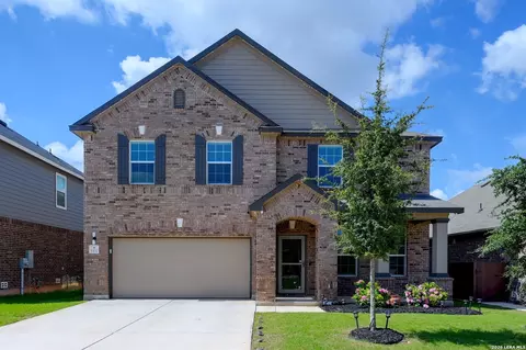 5332 Espinoso Way, San Antonio, TX 78261