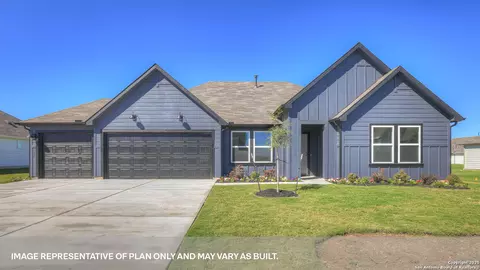 173 Teal St, Fredericksburg, TX 78624