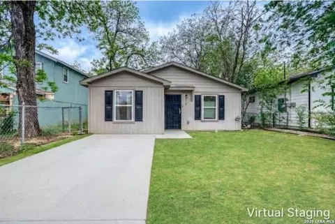 519 S San Gabriel Ave, San Antonio, TX 78237
