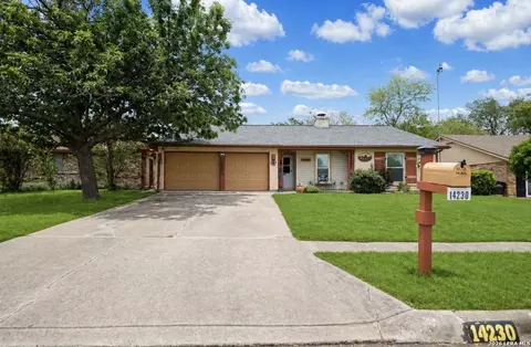 14230 Ridge Dl, San Antonio, TX 78233