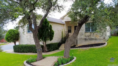 22303 Mesa Butte, San Antonio, TX 78258