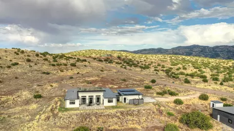 28 Scenic Rdg S, Alpine, TX 79830