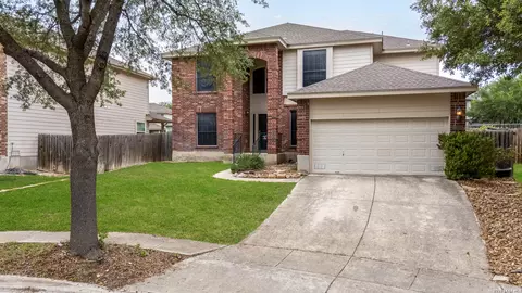 208 Rock Springs Dr, New Braunfels, TX 78130