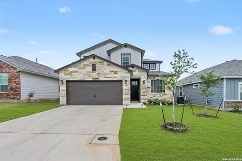 16515 Rosemary Rdg, Elmendorf, TX 78112