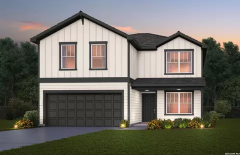 9903 Monte Carmel Pl, Converse, TX 78109