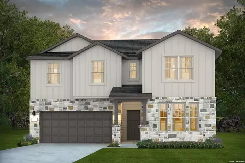 510 Nightingale Ave, Marion, TX 78124