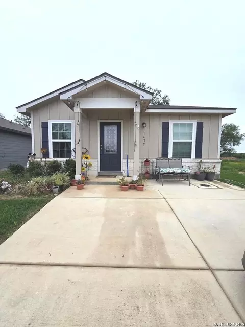 11439 Blue Heron, San Antonio, TX 78223